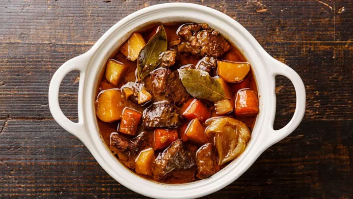 Mezopotamyalılar akşam yemeğinde ne yiyordu?