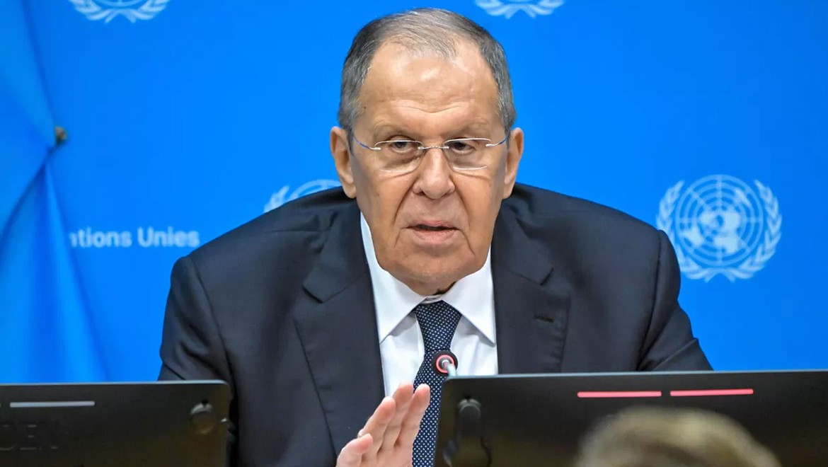 Rusya"ya saldırı ihtimaline karşı sert uyarı