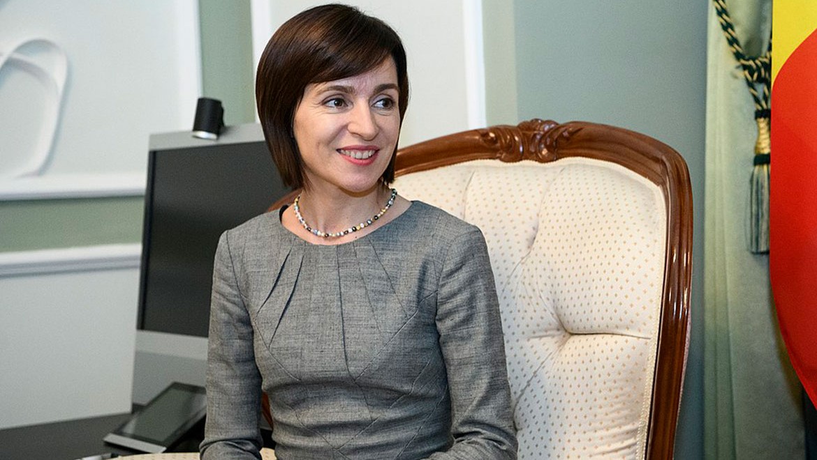 Moldova'daki seçimlerde 3 parti ve 2 blok mecliste