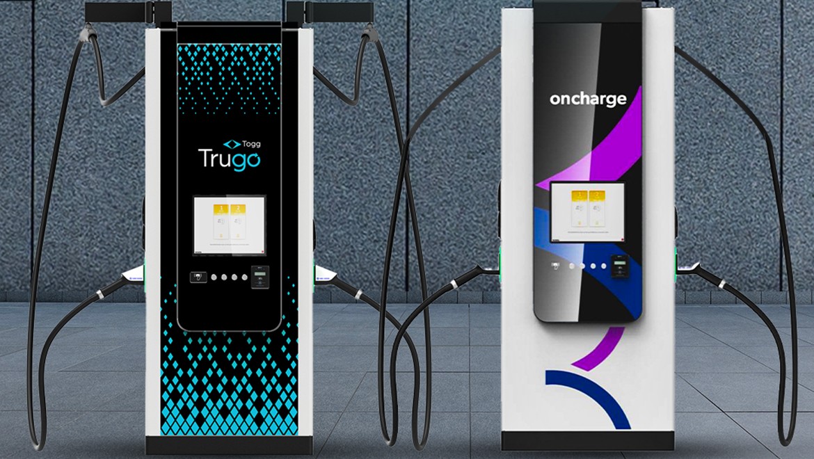 Trugo ve Oncharge'dan roaming iş birliği