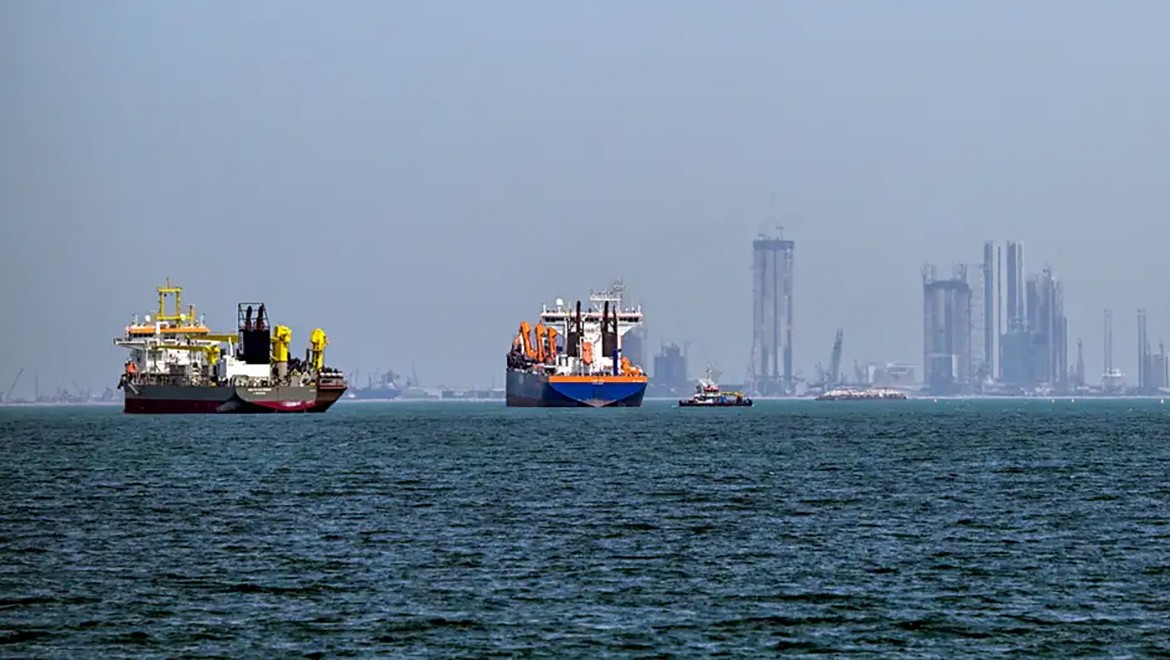 Trump, Hürmüz için yardım çağrısına karşılık bulamadı