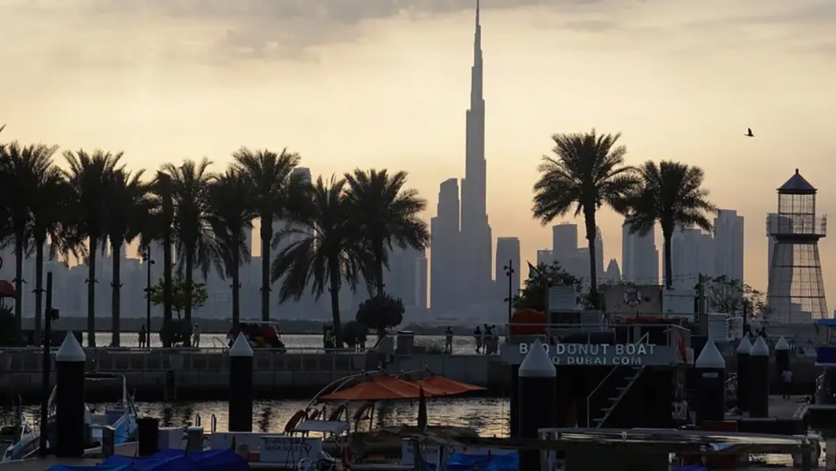 İstanbul Dubai'deki sermayeyi çekebilir mi?