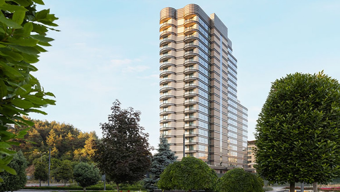 Marriott Executive Apartments Türkiye'deki Varlığını Genişletiyor