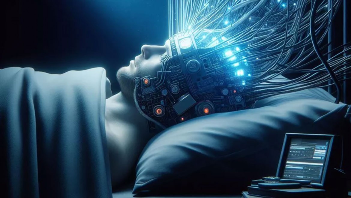 'Yapay zeka bilim insanı' geliştirildi