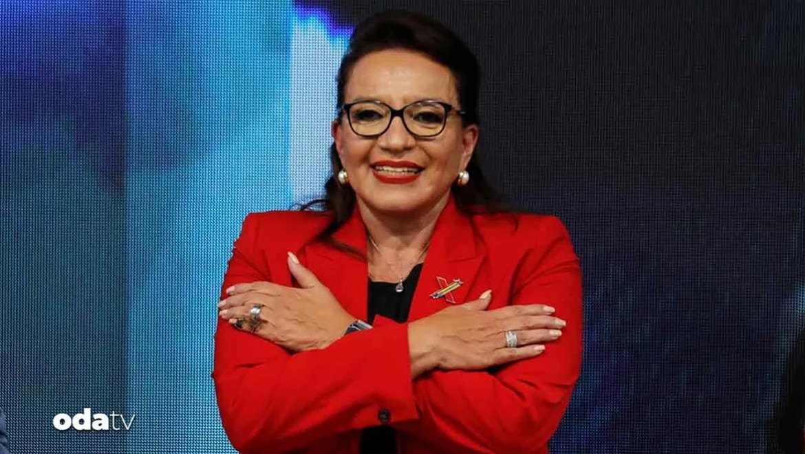 Honduras Devlet Başkanı Castro'dan "darbe girişimi" iddiası