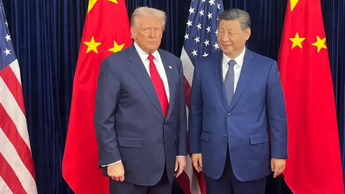 Trump, Çin ziyaretini bir süre erteleyecek