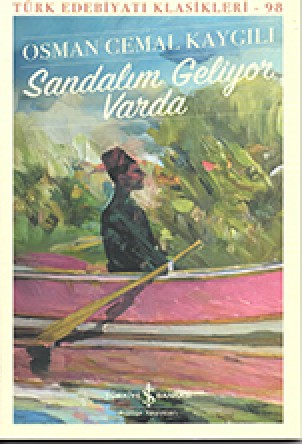 Sandalım Geliyor Varda