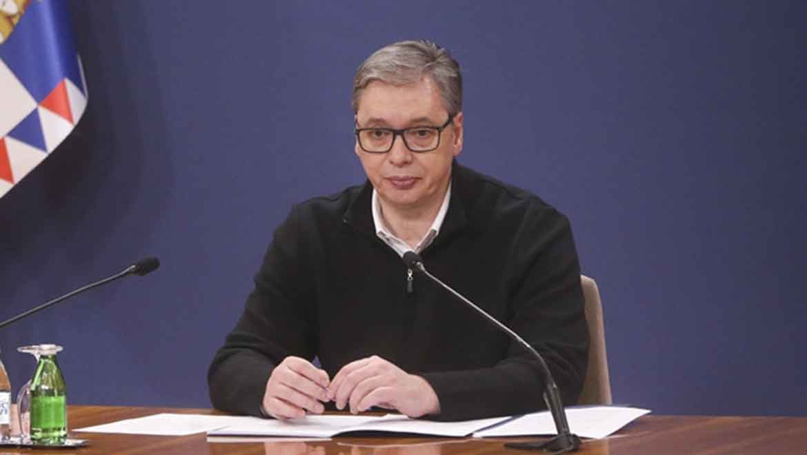 "Hükümet kurulmazsa seçimler ilan edilir"