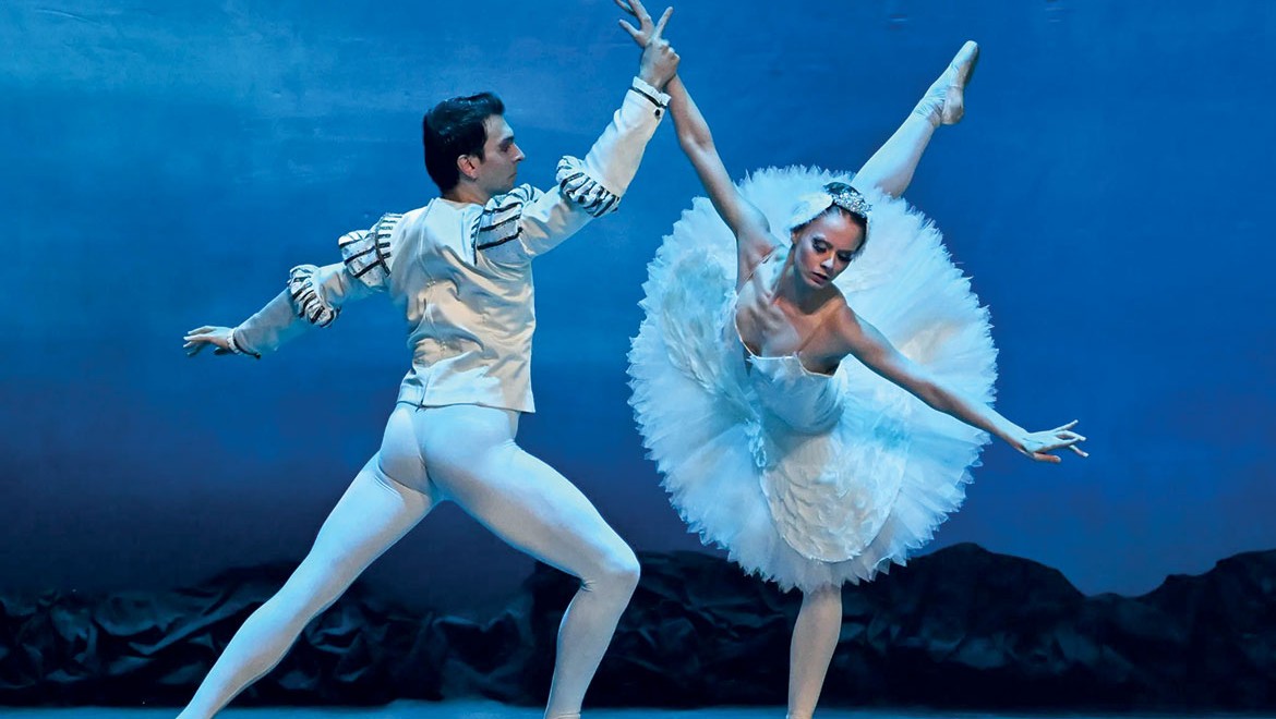 Bodrum bale festivali başlıyor