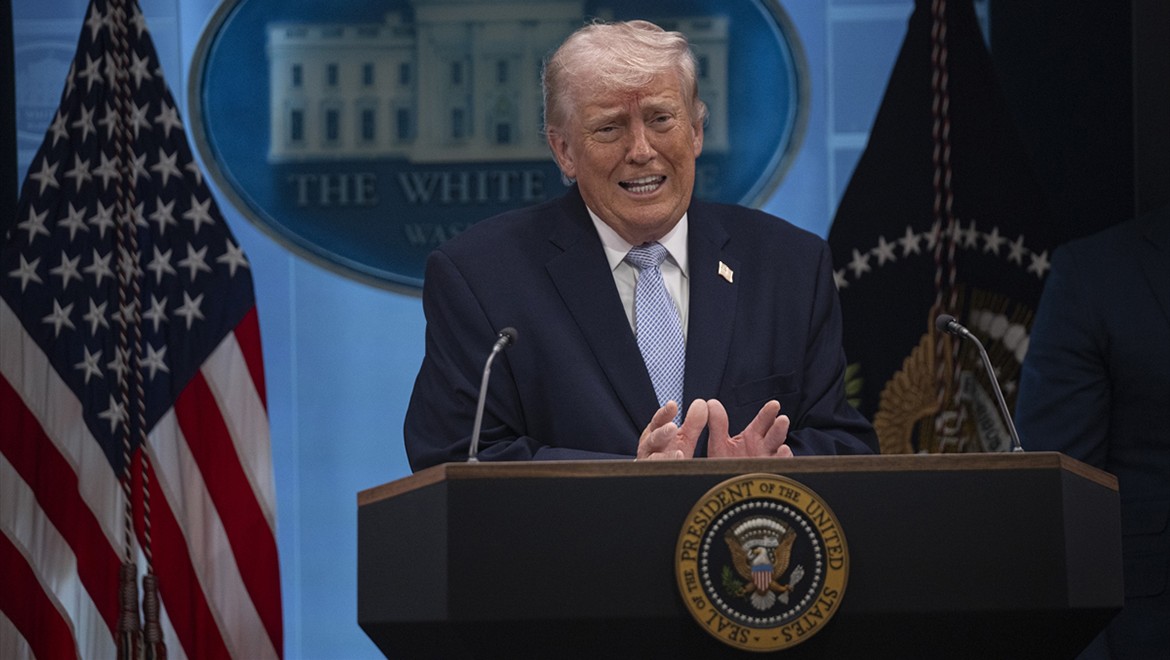 "Hürmüz Boğazı'ndan geçen tankerlerden ücret almayın"