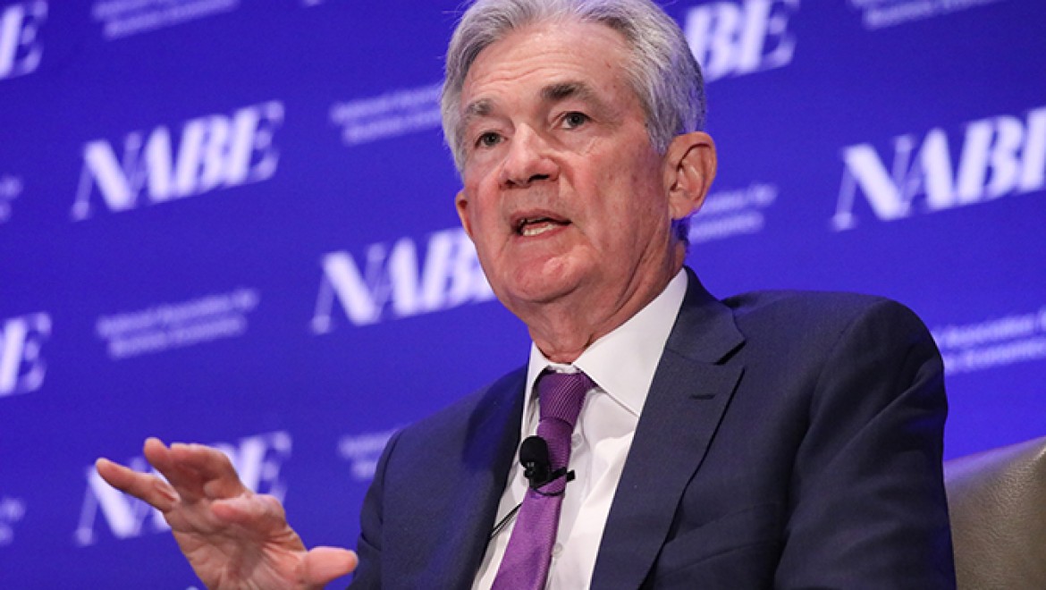 "ABD ekonomisi şu anda çok iyi durumda"