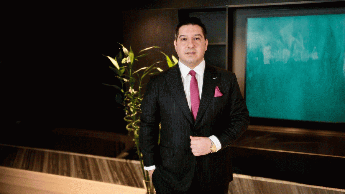 "2026'ya İlişkin Beklentimiz Pozitif"