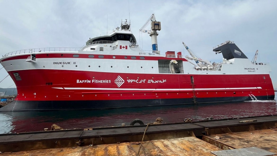 Rusya'dan Norveç'e "balıkçı gemilerinize kara sularımızı kapatırız" uyarısı