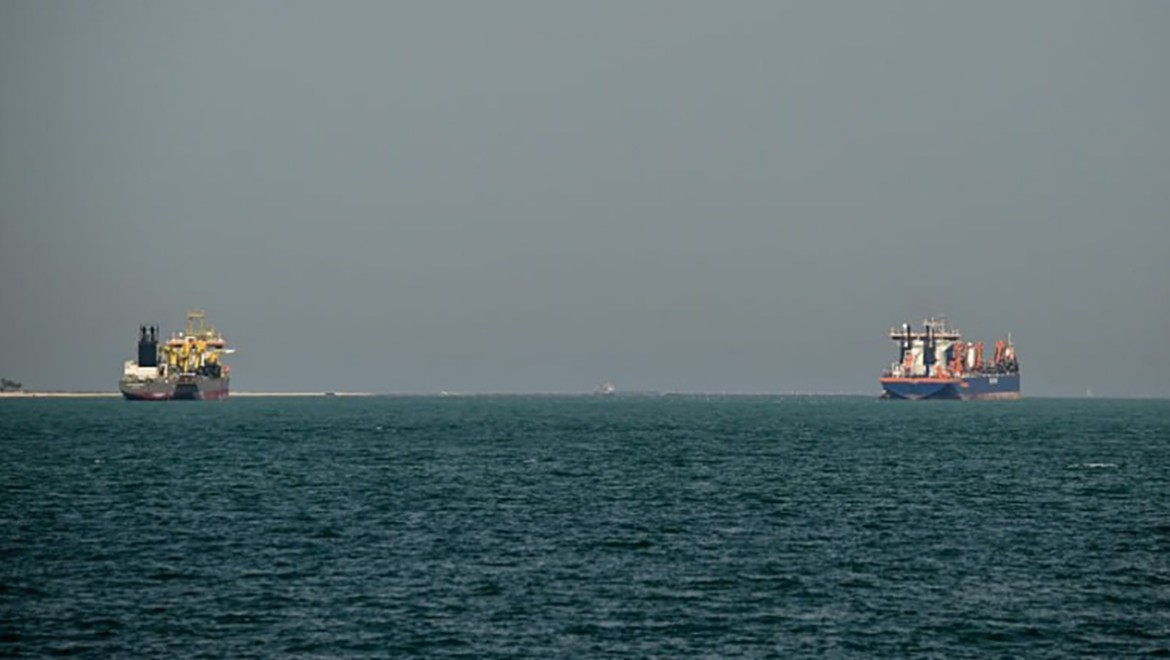 ABD'nin 31 gemiyi geri döndürdüğü açıklandı