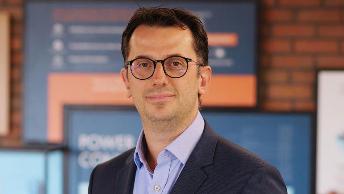 Nexans'ın Ortadoğu ve Afrika Bölge Başkanlığı'na Atandı