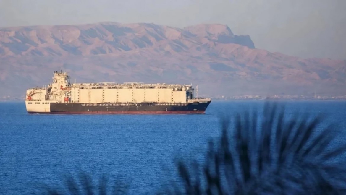 İran Hürmüz'ü yeniden kapattı