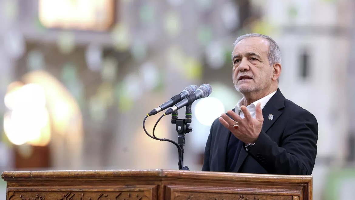 "Baskı ve zorluklara boyun eğmeyeceğiz"