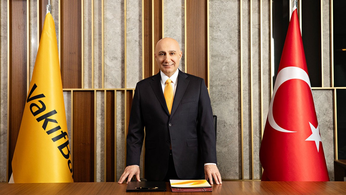 VakıfBank'tan 200 milyon euro tutarında yeni kaynak