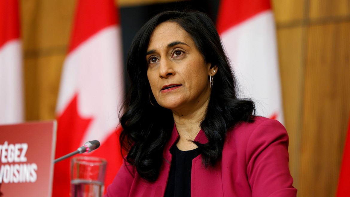 Kanada, İsrail'in Lübnan'a yönelik saldırılarını şiddetle kınadı