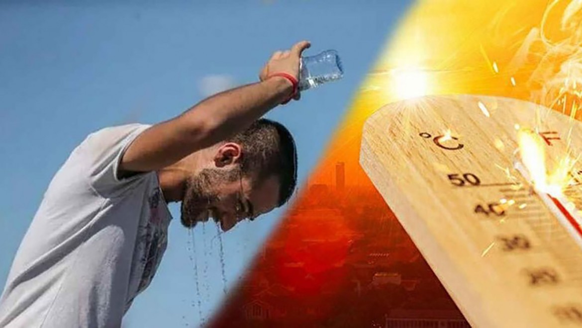 2025, kayıtlardaki en sıcak ikinci yıl olacak