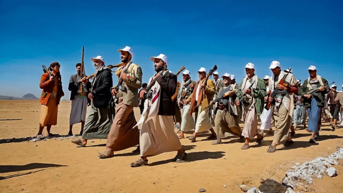 Husilerden İsrail'e Somaliland tehdidi