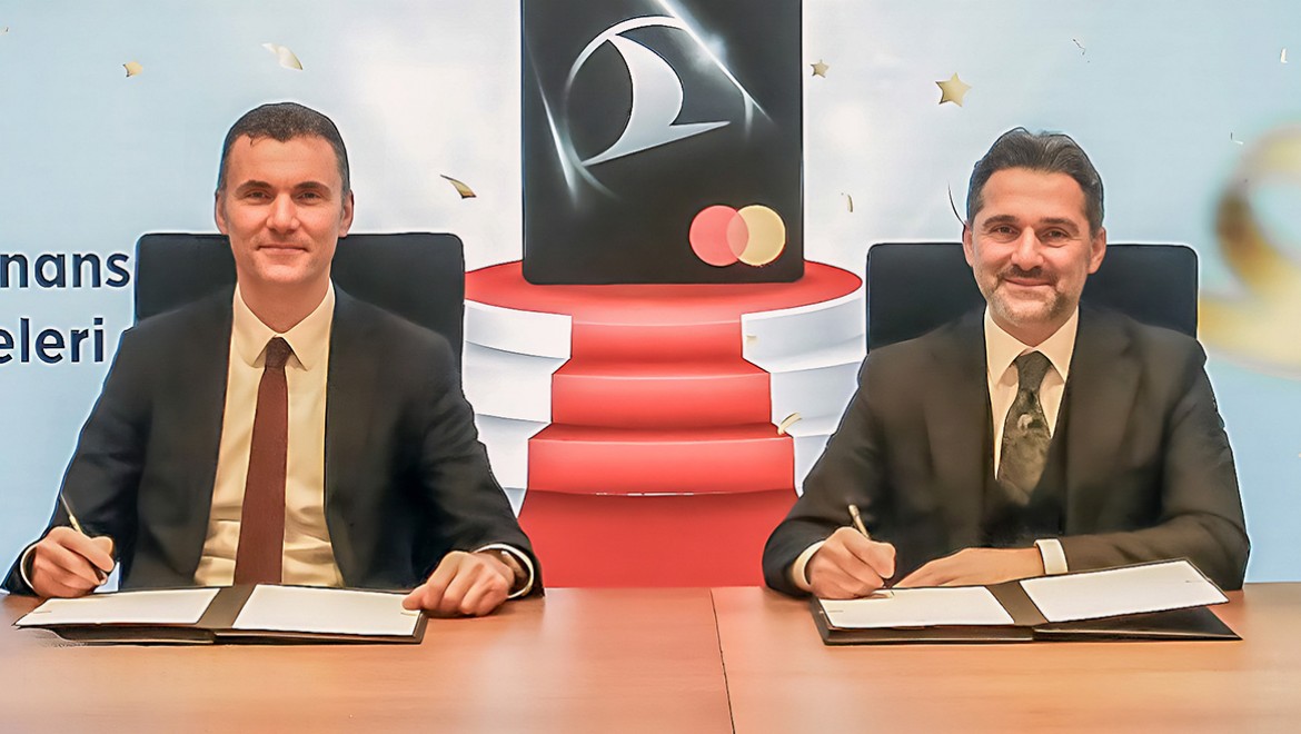 Ziraat Bankası ve TKPAY önemli bir iş birliğine imza attı