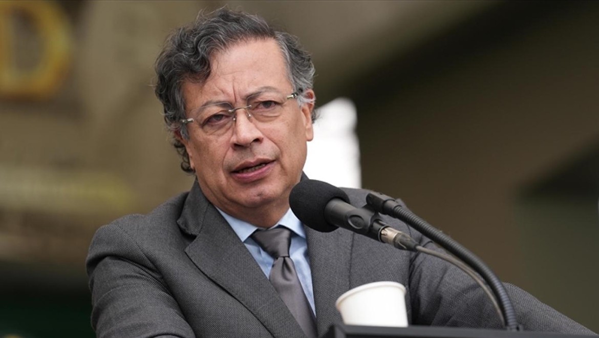 Petro'dan, Netanyahu'ya ateşkese uyma çağrısı