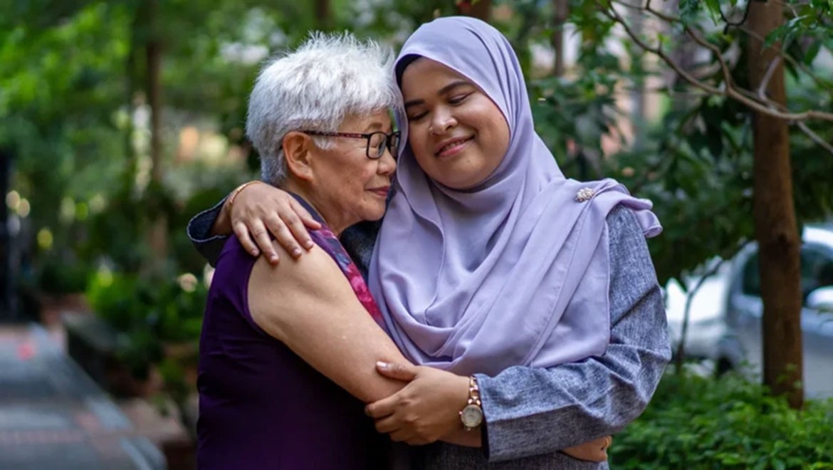 Singapurlular uzun yaşamın sırrını neye borçlu?