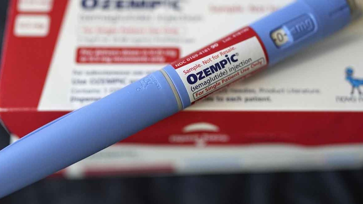 Zayıflama iğnesi "mucizevi" Ozempic hakkında her şey