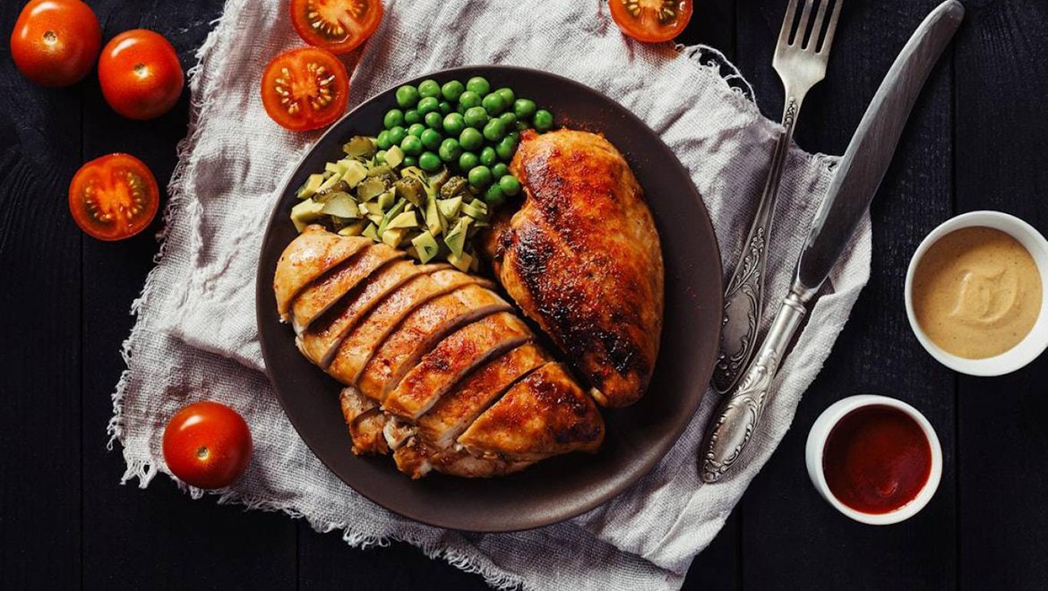 Uzmanlar fazla protein tüketiminin 4 zararını sıraladı