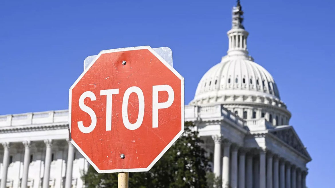 ABD'de federal hükümet bütçe anlaşmazlığı nedeniyle kapandı