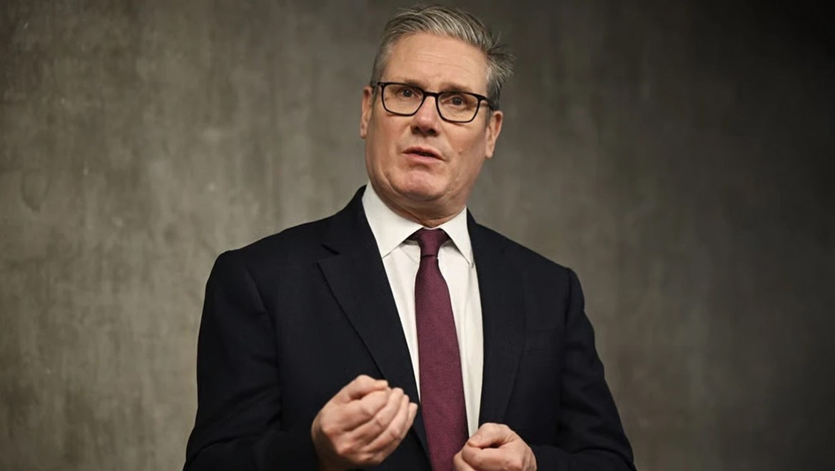 Başbakan Starmer'ın istifasını isteyenlere 2 bakan da katıldı