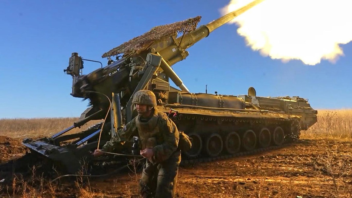 "Rusya her zamankinden hızlı asker kaybediyor"