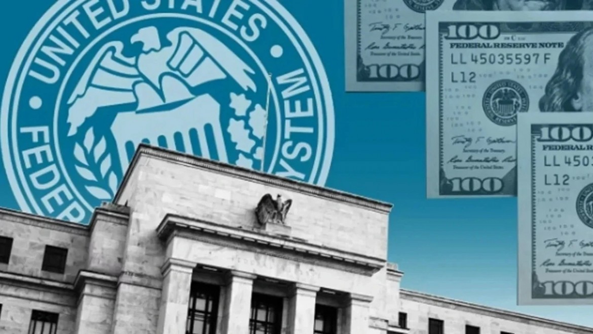 Fed politika faizini 25 baz puan indirdi