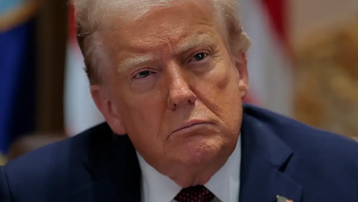 "Putin beni hayal kırıklığına uğrattı"