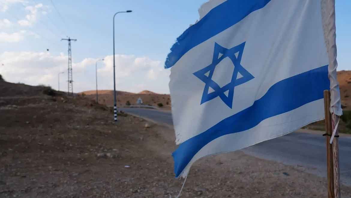 Avrupalı finansçılar Yahudi yerleşimlerin şirketleriyle çalışıyor