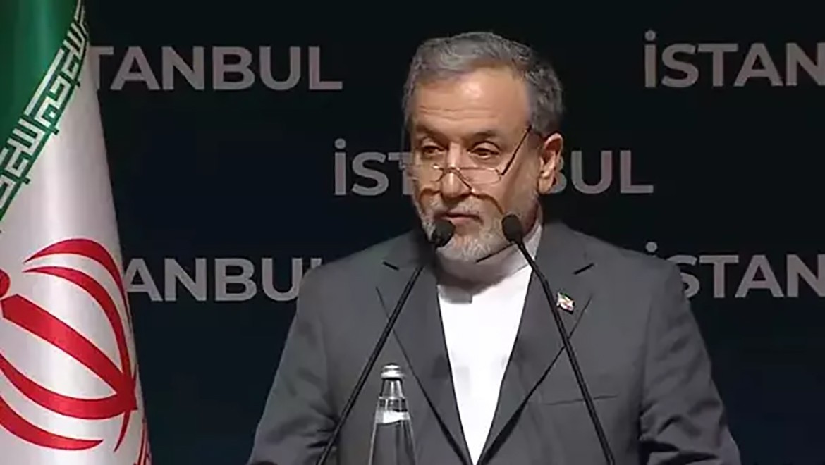 "Ülkemiz, bir saldırı altında"