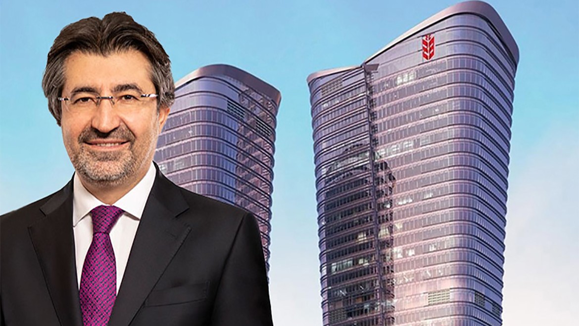 "Ziraat Bankası, Öz Tüketim GES Projesini Hayata Geçirdi"