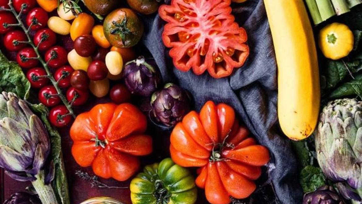 Ömrü uzatan besinler açıklandı