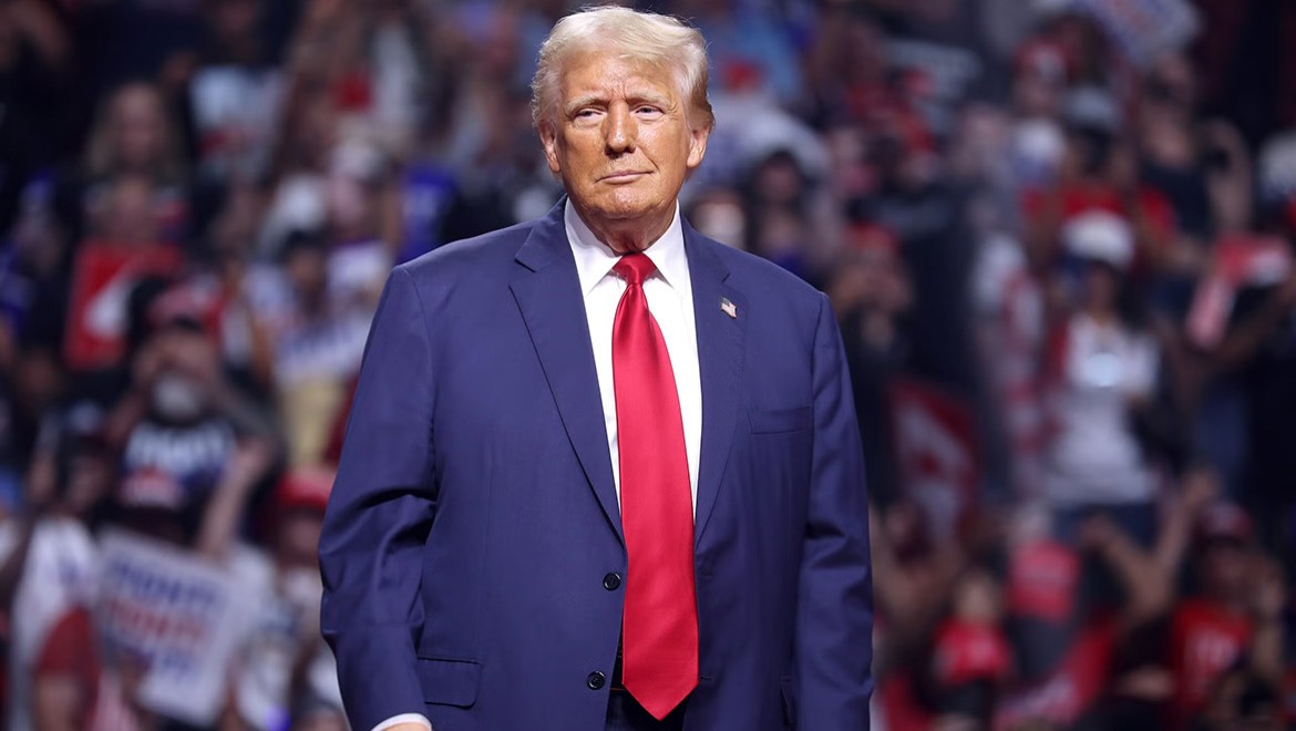Trump'a göre Venezuela bir gün ABD'nin 51. eyaleti olabilir