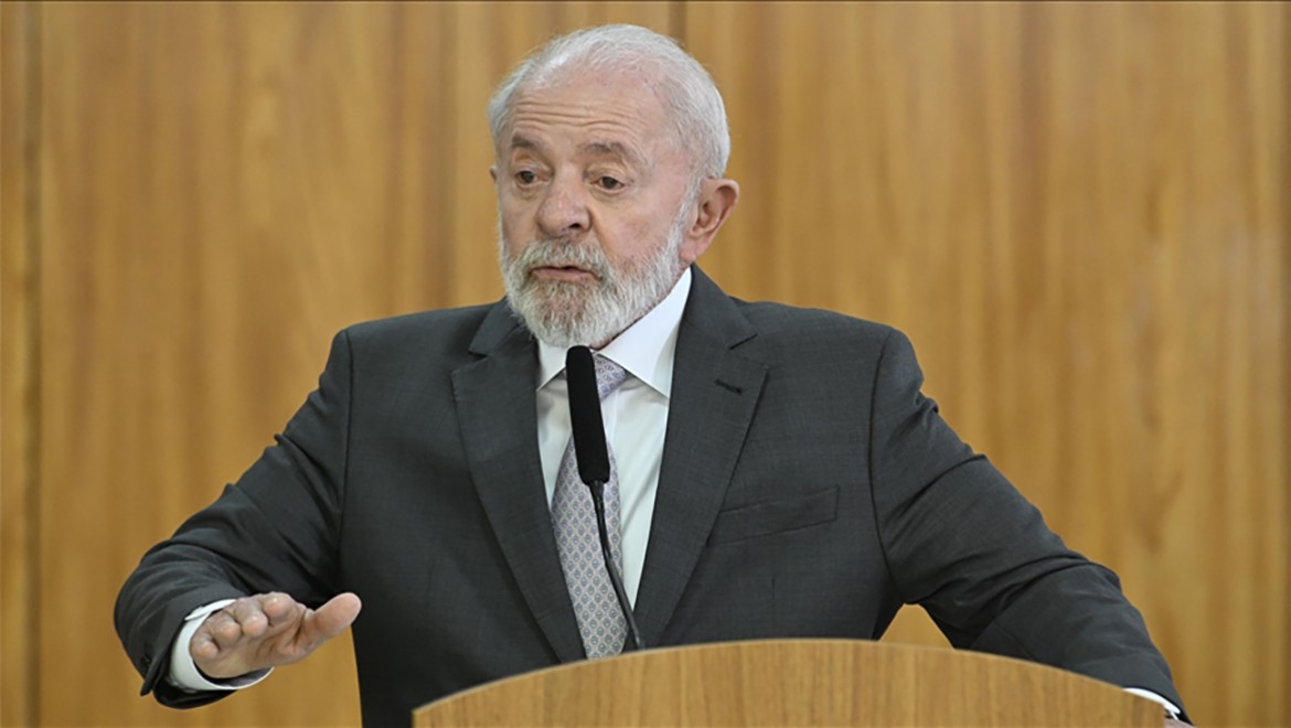 "Venezuela'nın egemenliğine saygı duyulmalı"