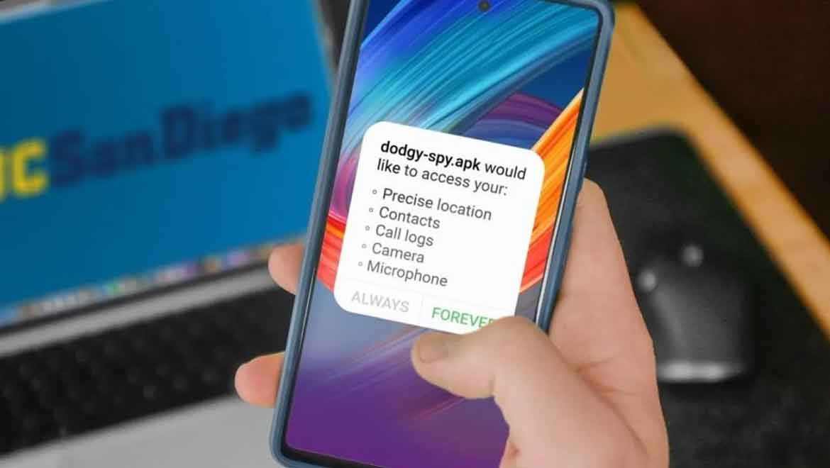 Casus yazılım nedir ve nasıl tespit edilebilir?