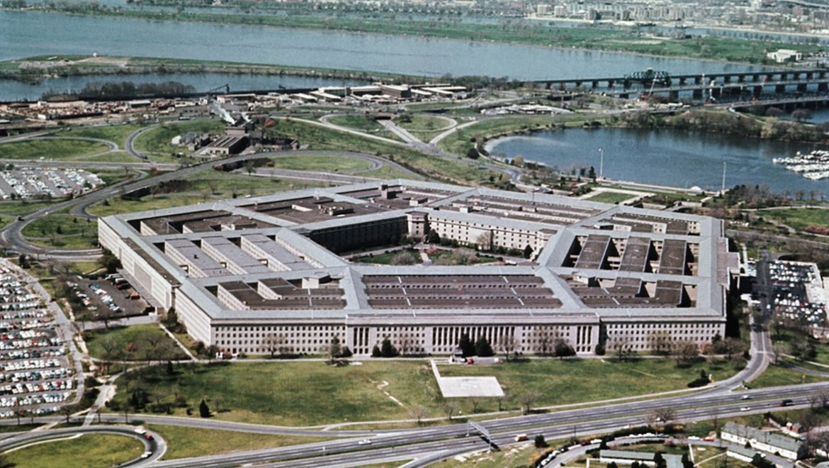 Pentagon raporu: Savaş kapasitesi alarm veriyor