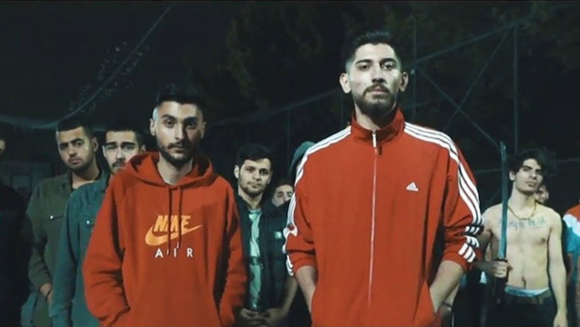 Canbay & Wolker Kimdir?