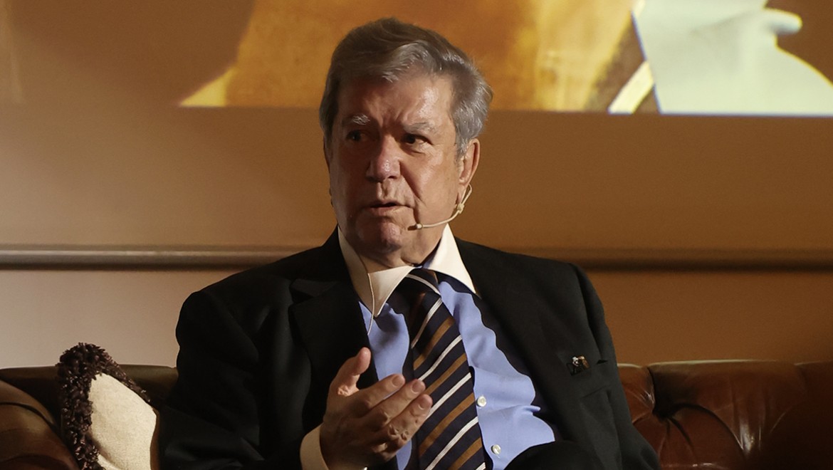 Melih Çelet, DESA'nın 53 yıllık yolculuğunu anlattı