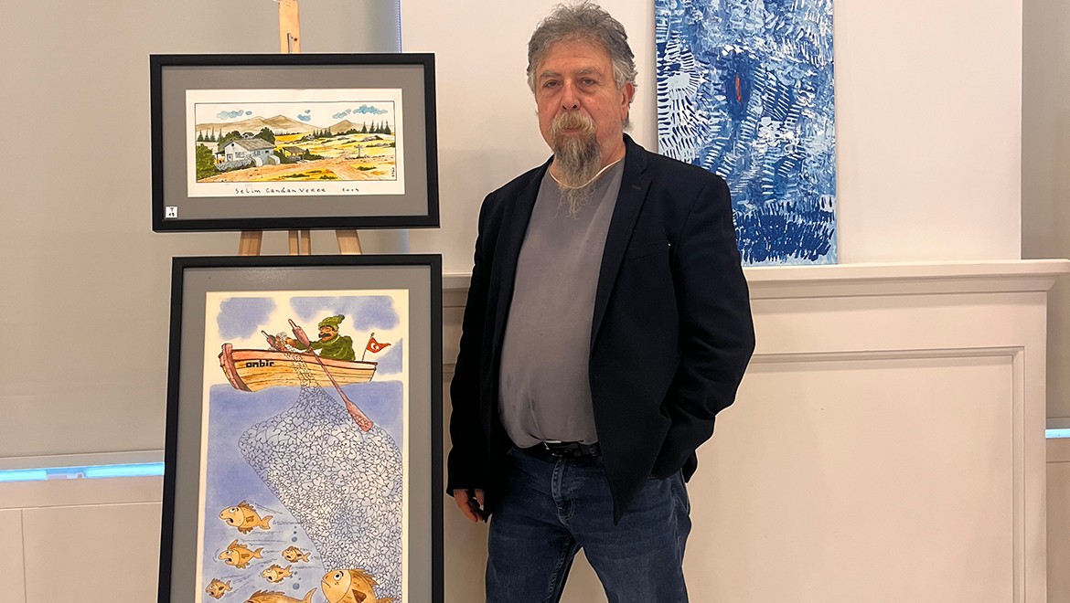 Elli üç yıllık deneyim