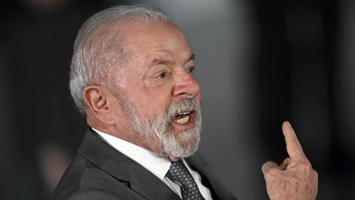 "ABD'nin Venezüella'ya yönelik saldırganlığı insani bir felakete yol açabilir"