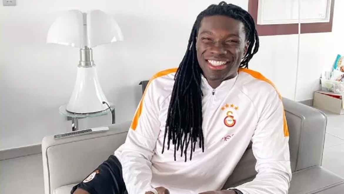 Bafetimbi Gomis futbolu bıraktı
