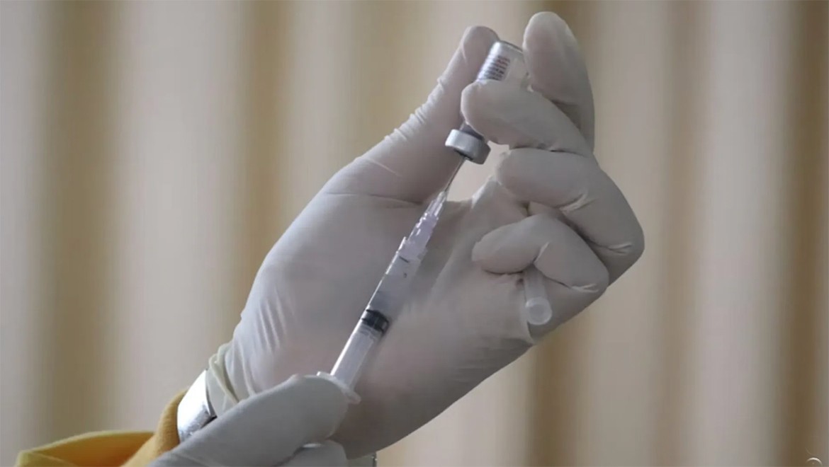 HPV aşısı erken doğumu da önlüyor olabilir