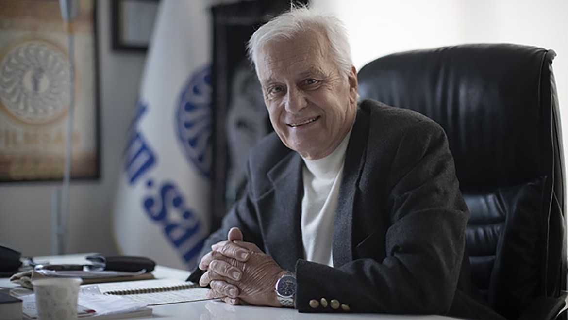 Engin Çağlar'ı kaybettik